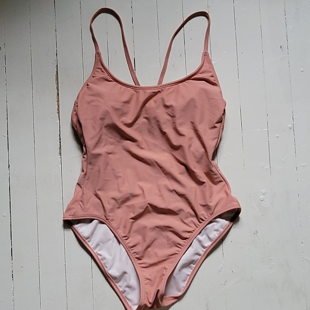Adore Me One Piece Swimsuit